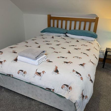Lovely 2 Bedroom House Close To City Centre Белфаст Екстериор снимка